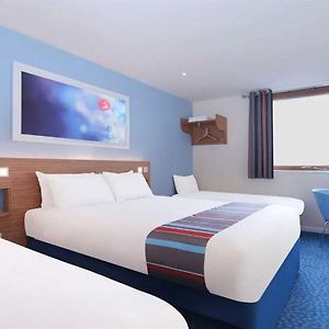 Travelodge Newquay Seafront