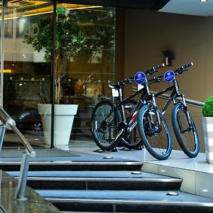 Pocitos Plaza Hotel